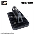 New design new product outdoor light covers aluminum die-casting flood light parts